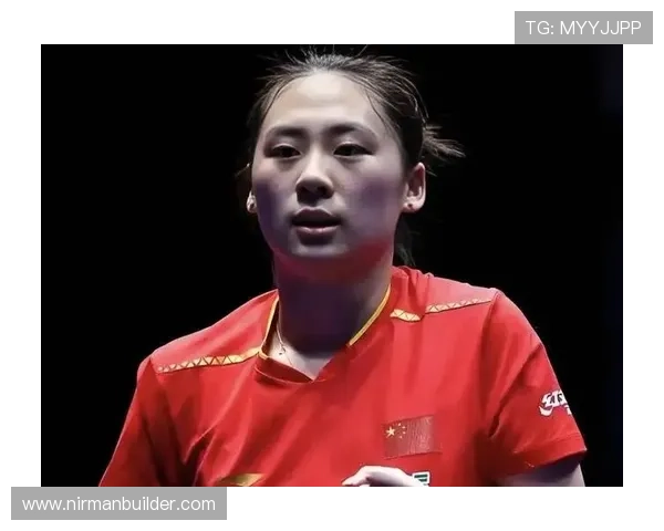 陈熠横扫陈昭澐憾负桥本冲淘汰赛